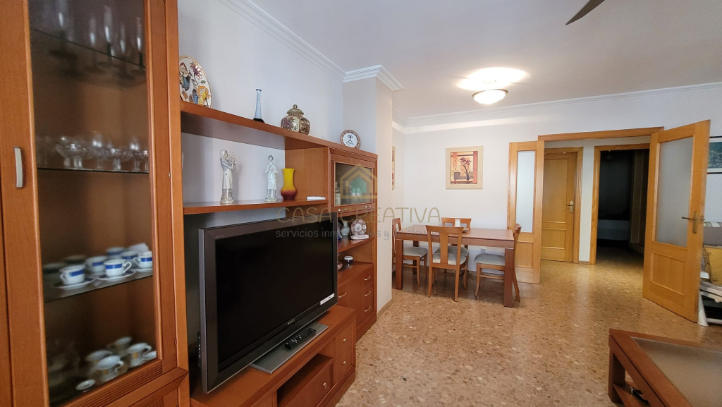 Imagen 3 de Piso en Alquiler en Puerto De Sagunto Valencia