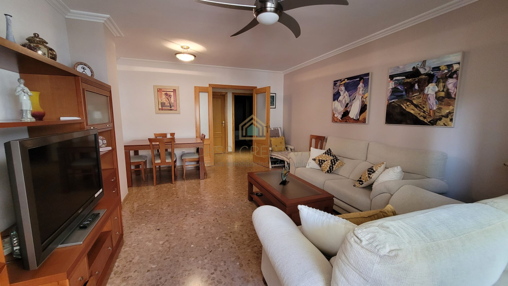 Imagen 4 de Piso en Alquiler en Puerto De Sagunto Valencia