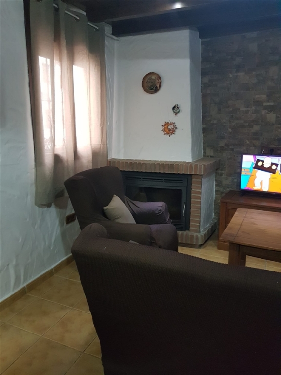 Imagen 2 de Piso en Venta en Jubrique Málaga