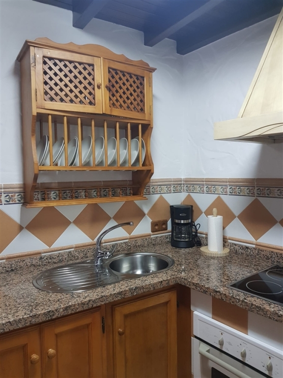 Imagen 4 de Piso en Venta en Jubrique Málaga