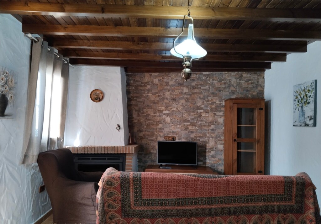 Imagen 1 de Piso en Venta en Jubrique Málaga