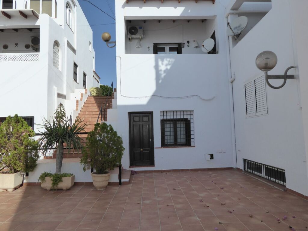 Imagen 1 de Apartamento en Venta en Mojacar Almería
