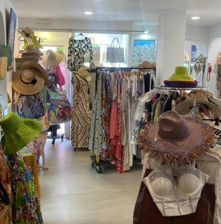 Imagen 2 de Local comercial en Venta en Mojacar Almería