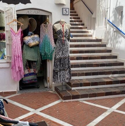 Imagen 1 de Local comercial en Venta en Mojacar Almería