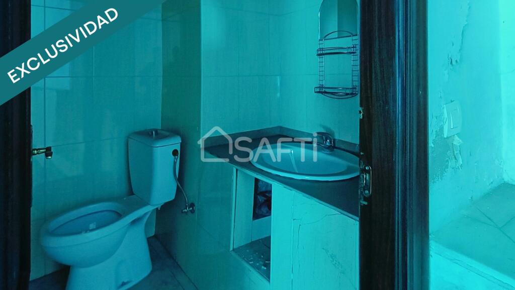 Imagen 4 de Local diáfano con gran potencial en Laviana