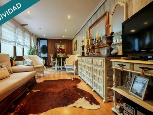 espacio y comodidad cerca del centro!