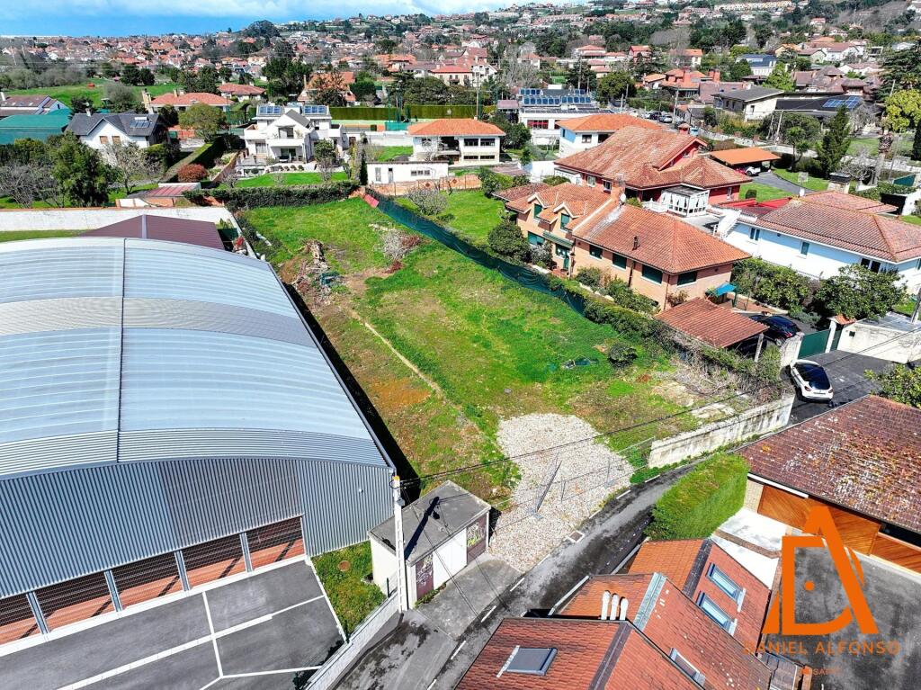 Imagen 2 de Inversión estratégica en Somió: proyecto turístico y licencia incluidos a 10 min del centro de Gijón