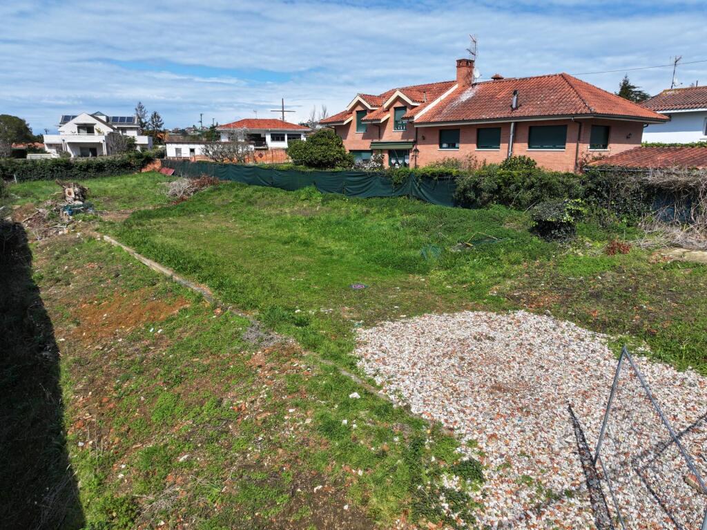 Imagen 1 de Inversión estratégica en Somió: proyecto turístico y licencia incluidos a 10 min del centro de Gijón