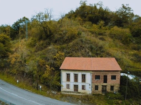 montaña y un sinfín de posibilidades