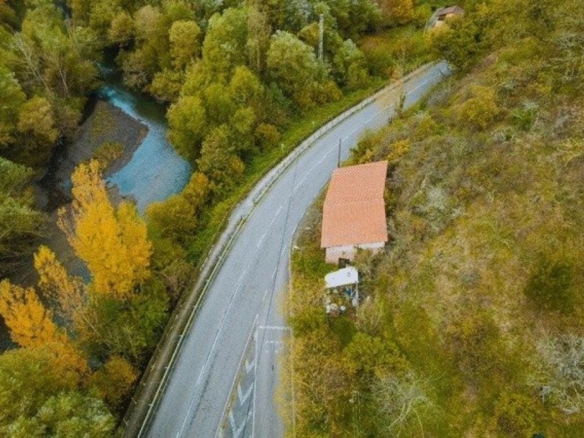 Imagen 2 de Tu refugio en la Senda del Oso: naturaleza