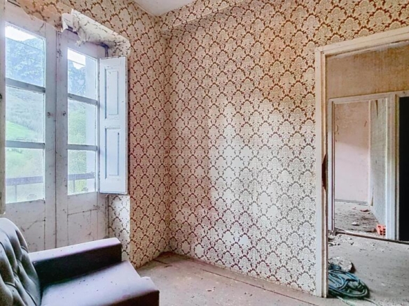 montaña y un sinfín de posibilidades