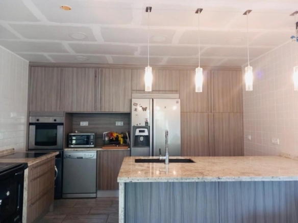 Imagen 2 de Un refugio en la naturaleza asturiana