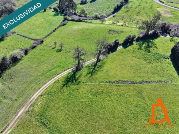 Imagen 2 de OPORTUNIDAD!! Tu futuro hogar en plena naturaleza