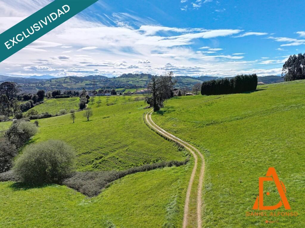 Imagen 1 de OPORTUNIDAD!! Tu futuro hogar en plena naturaleza