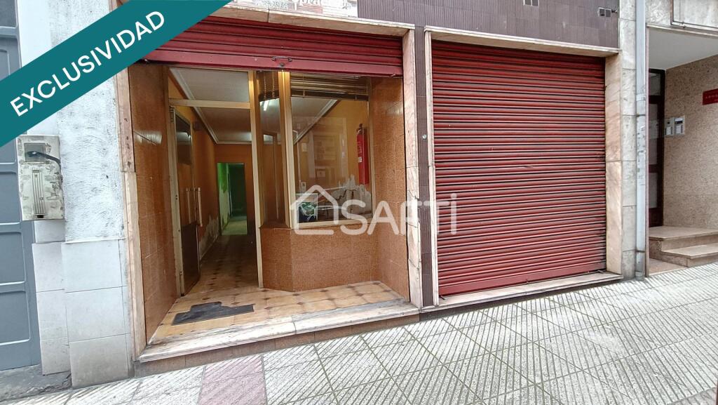 Imagen 3 de Amplio local: dos locales independientes en Sama Imagen 3 de Amplio local: dos locales independientes en Sama
