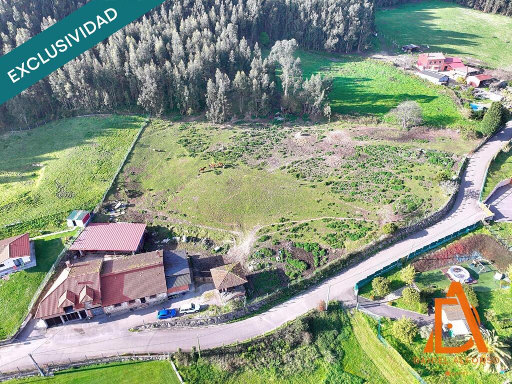 Imagen 3 de OPORTUNIDAD! Dos chalets con una gran finca a 10 min de Gijón