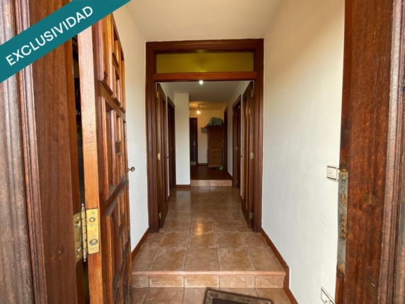 Imagen 4 de OPORTUNIDAD! Dos chalets con una gran finca a 10 min de Gijón
