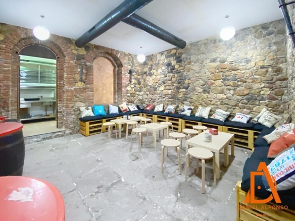 estilo y todo listo para abrir