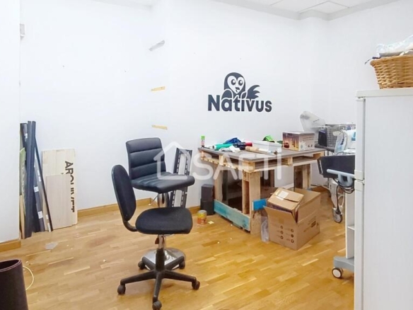 Imagen 3 de Local Comercial en el Centro de Sama.