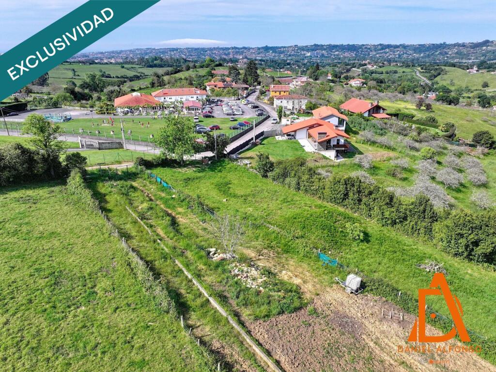 Imagen 3 de Construye la casa que siempre soñaste a 5 minutos de Gijón