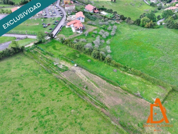 Imagen 4 de Construye la casa que siempre soñaste a 5 minutos de Gijón