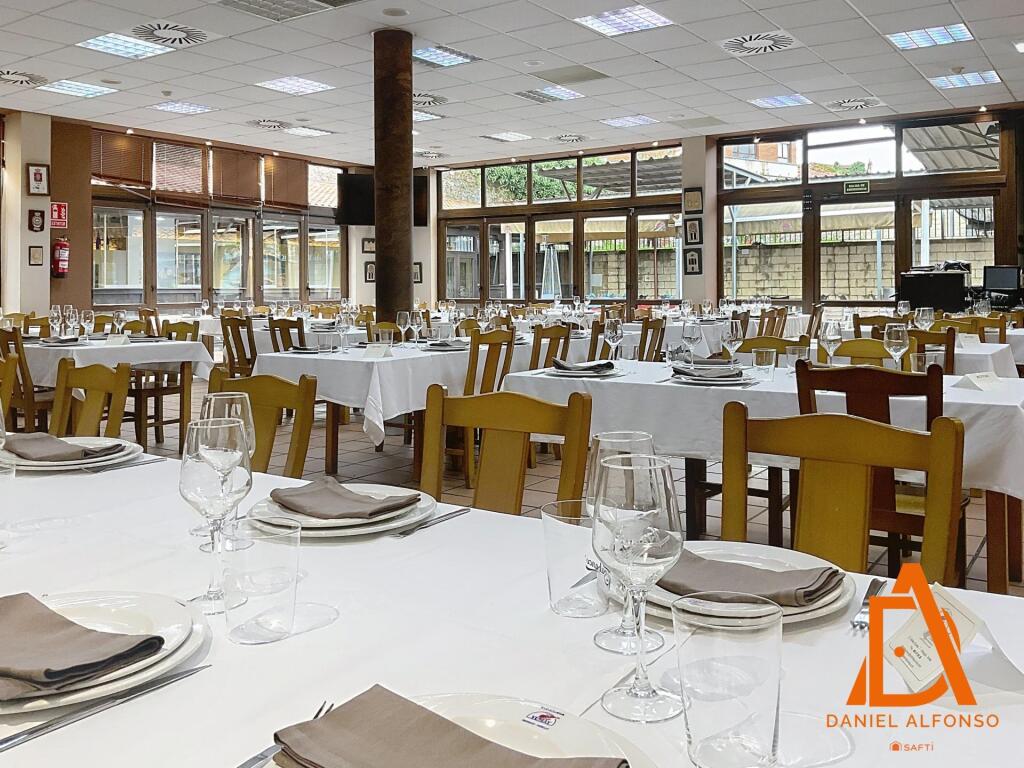 Imagen 4 de Tu próximo negocio empieza aquí: restaurante funcionando