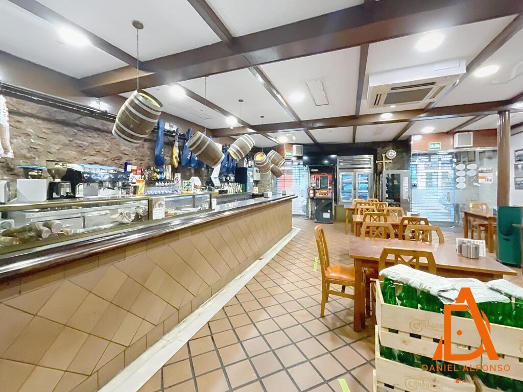 Imagen 1 de Tu próximo negocio empieza aquí: restaurante funcionando