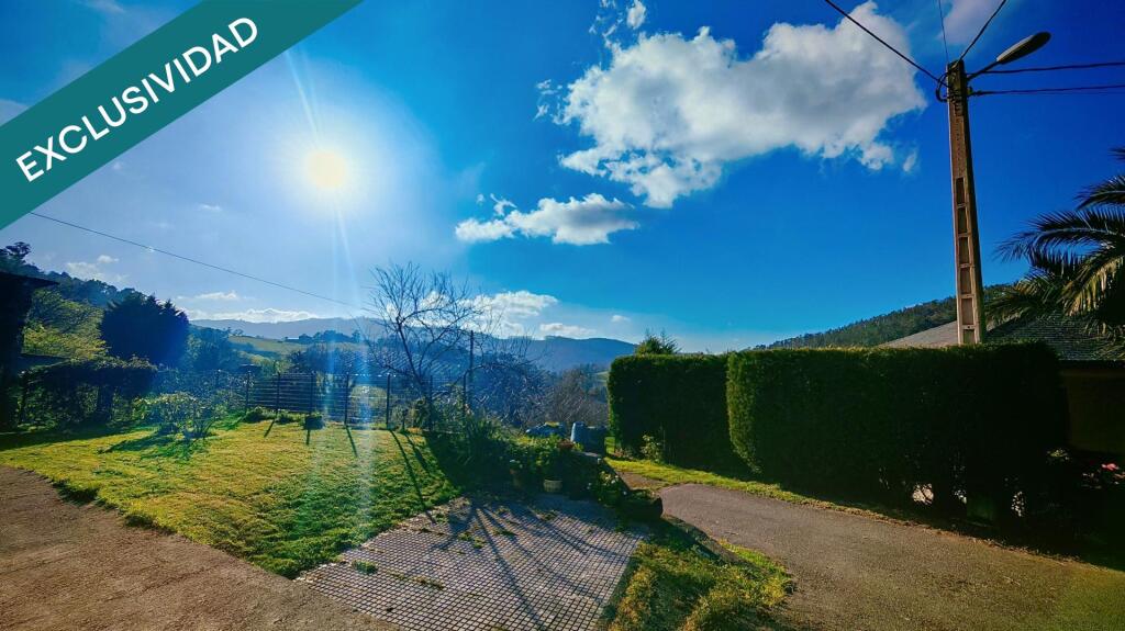 Imagen 4 de Oportunidad única: Dos fincas adyacentes en El Franco (Asturias)