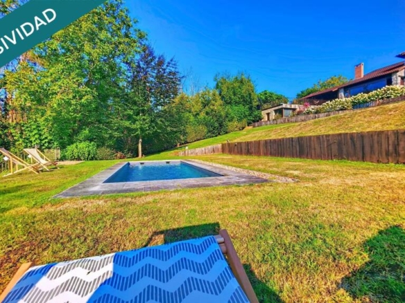 Imagen 2 de La Gualterina – Una joya asturiana de ensueño