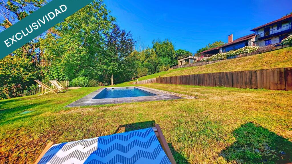 Imagen 2 de La Gualterina – Una joya asturiana de ensueño