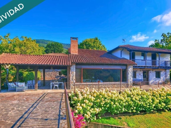 donde la historia y el lujo se abrazan