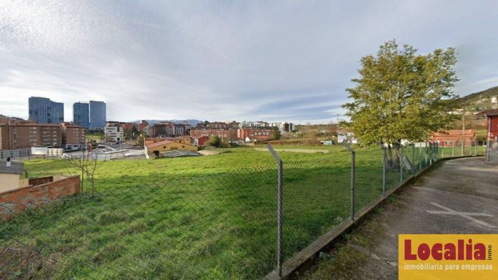 solar en Oviedo solar en Oviedo