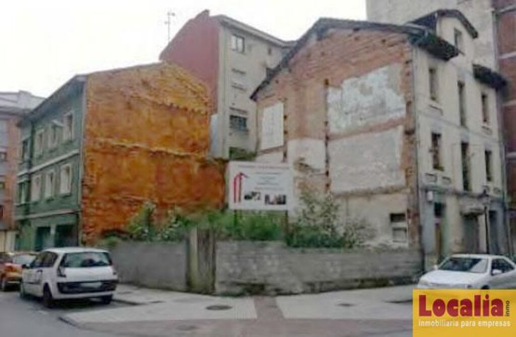 Imagen 2 de Solar para construir en Asturias