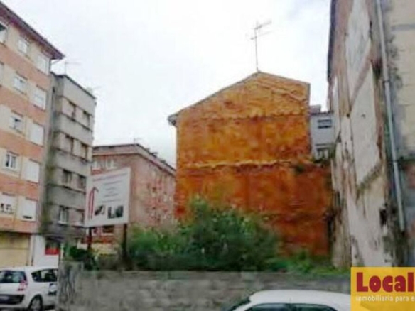 Imagen 3 de Solar para construir en Asturias
