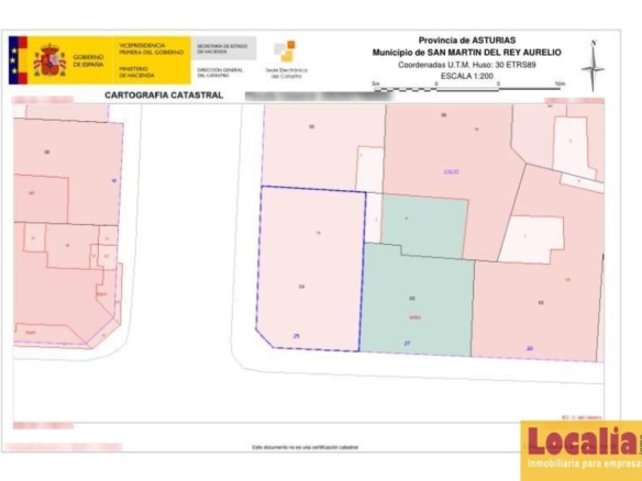 Imagen 4 de Solar para construir en Asturias