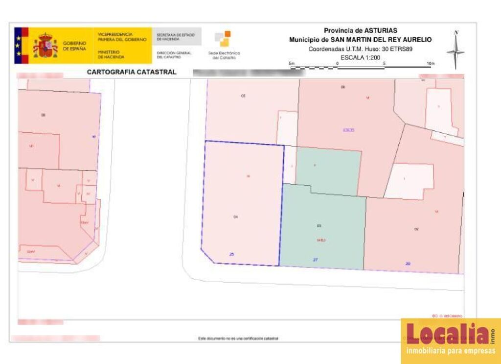Imagen 4 de Solar para construir en Asturias