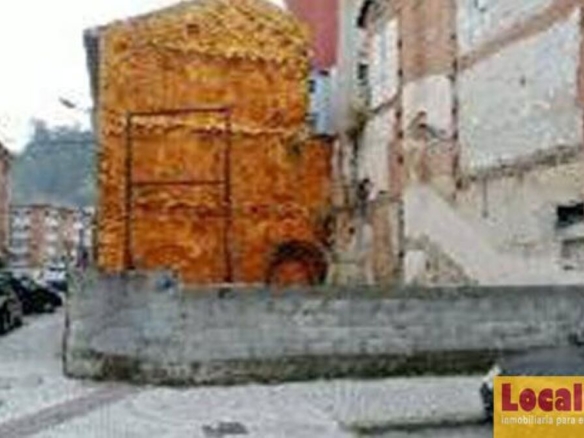 Imagen 1 de Solar para construir en Asturias