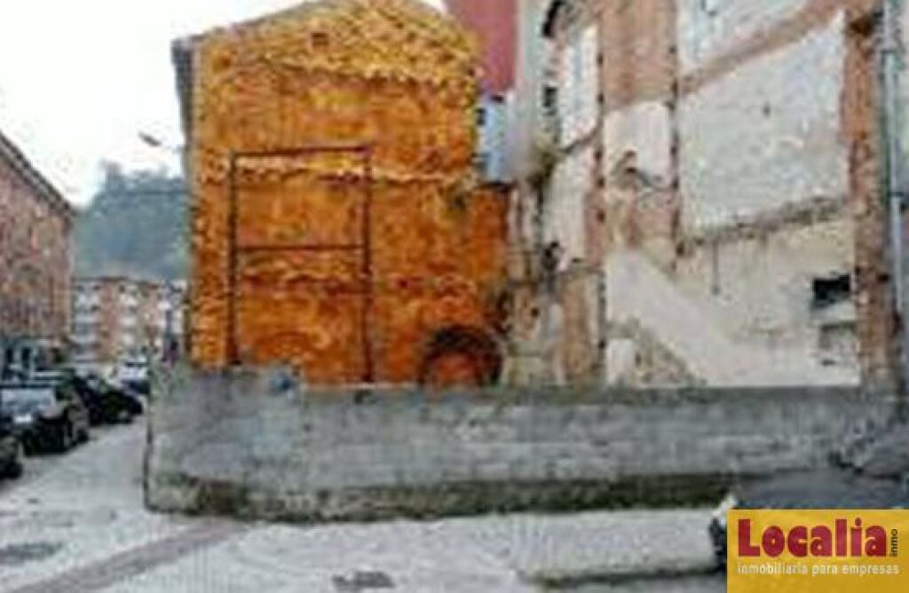 Imagen 1 de Solar para construir en Asturias