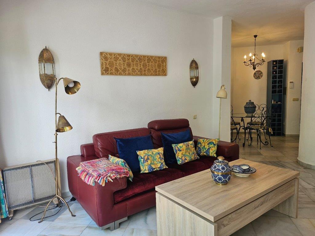 Imagen 4 de Piso en Venta en Calahonda Málaga Imagen 4 de Piso en Venta en Calahonda Málaga