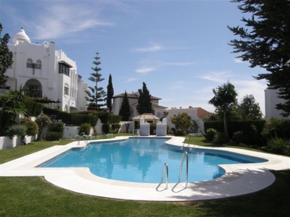 Imagen 1 de Piso en Venta en Calahonda Málaga