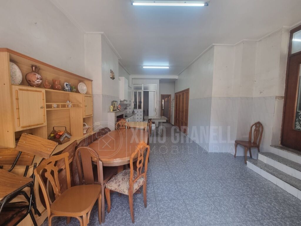 Imagen 2 de Casa-Chalet en Venta en Vall D Uxo