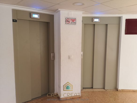 Imagen 3 de Piso en Venta en Altomira Alicante