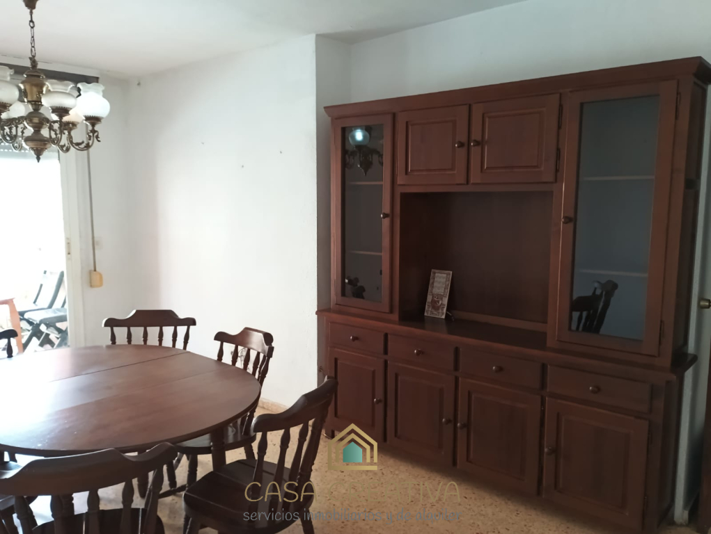 Imagen 1 de Piso en Venta en Altomira Alicante