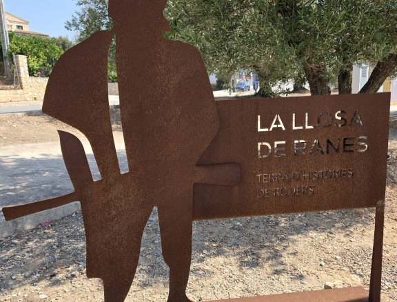 Imagen 2 de Casa-Chalet en Venta en Llosa De Ranes