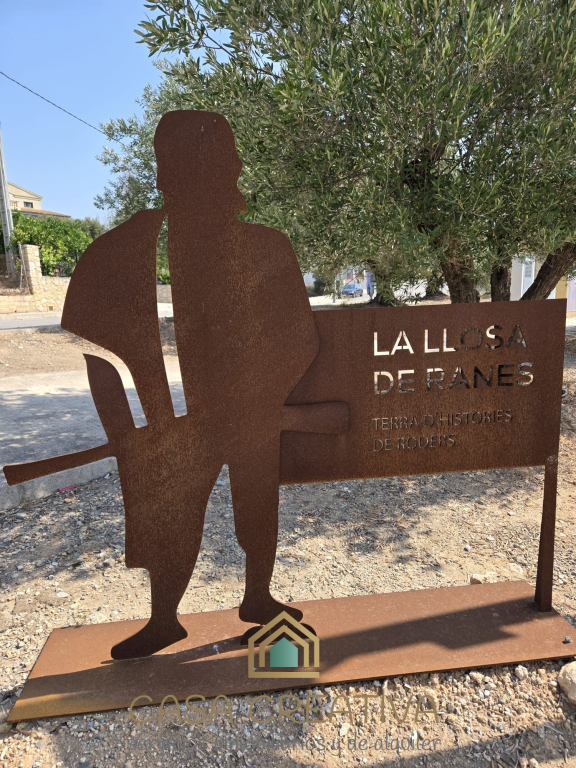 Imagen 2 de Casa-Chalet en Venta en Llosa De Ranes Imagen 2 de Casa-Chalet en Venta en Llosa De Ranes