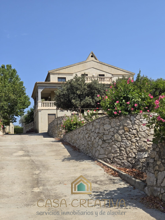 Imagen 1 de Casa-Chalet en Venta en Llosa De Ranes