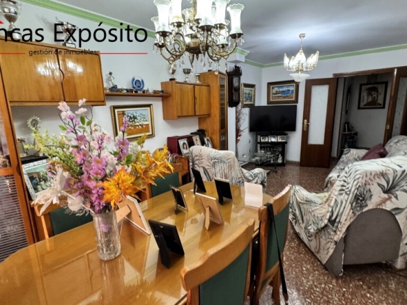 Imagen 2 de Piso en Venta en Vélez Malaga Málaga