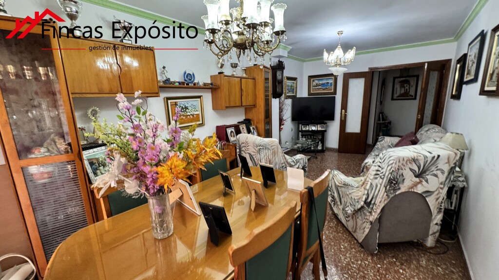 Imagen 2 de Piso en Venta en Vélez Malaga Málaga