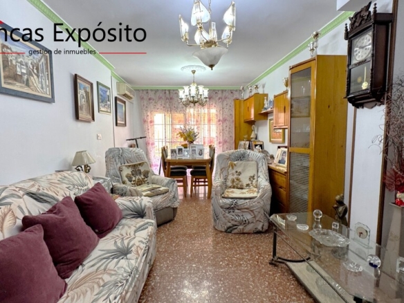 Imagen 3 de Piso en Venta en Vélez Malaga Málaga