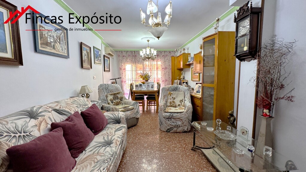 Imagen 3 de Piso en Venta en Vélez Malaga Málaga